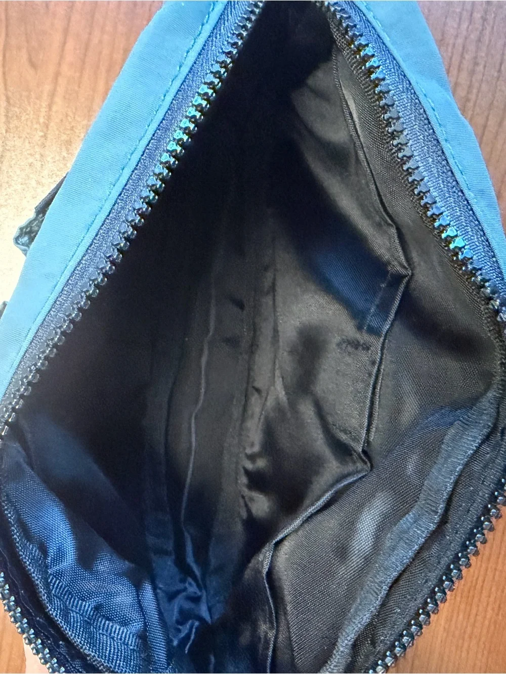 Delfonics A6 Stadts Carrying Case + penco clip